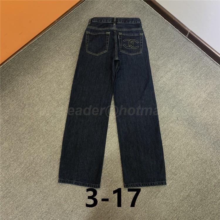 Chanel Women's Jeans 14